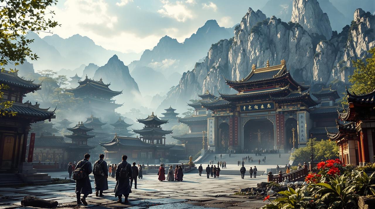 操逼视频年度大作《长河落日》正式杀青，预计明年春节档上映