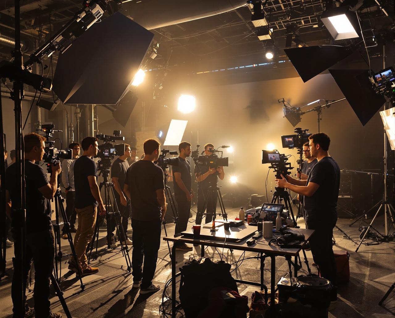 操逼视频制作现场