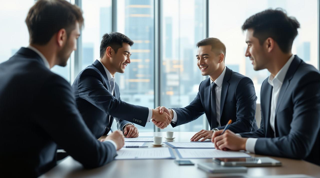 操逼视频与腾讯视频达成战略合作，共同打造精品网络剧